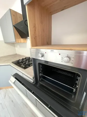 Pronájem bytu 1+1, Litvínov, Horská, 30 m2