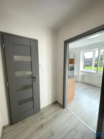 Pronájem bytu 1+1, Litvínov, Horská, 30 m2