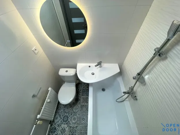 Pronájem bytu 1+1, Litvínov, Horská, 30 m2