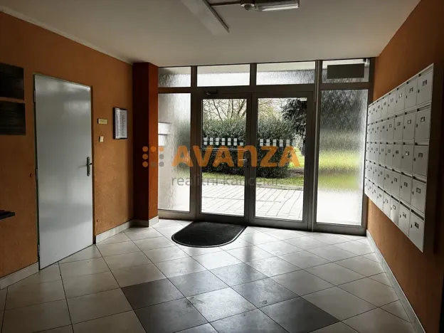 Prodej bytu 3+1, Děčín, Příčná, 76 m2