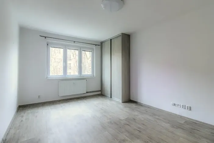 Pronájem bytu 2+1, Praha - Krč, Kremličkova, 65 m2