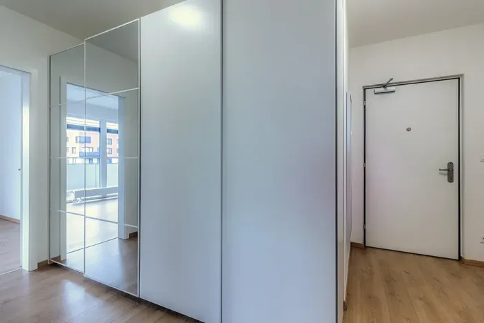 Pronájem bytu 2+kk, Praha - Modřany, Zlochova, 54 m2