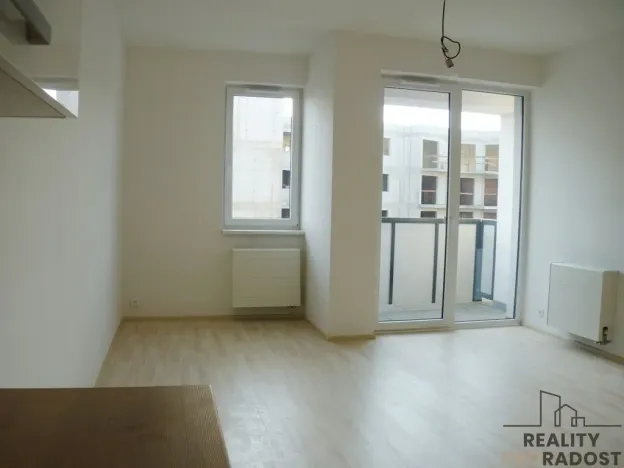 Pronájem bytu 1+kk, Olomouc, Wolkerova, 38 m2