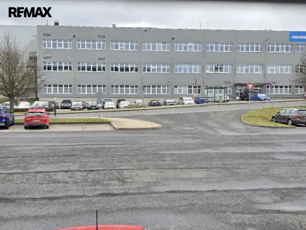 Pronájem skladu, Rudná, K Vypichu, 2900 m2