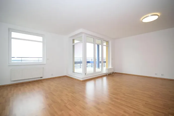 Pronájem bytu 5+kk, Praha - Libeň, Nad Okrouhlíkem, 186 m2