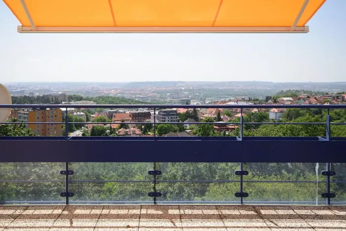 Pronájem bytu 5+kk, Praha - Libeň, Nad Okrouhlíkem, 186 m2