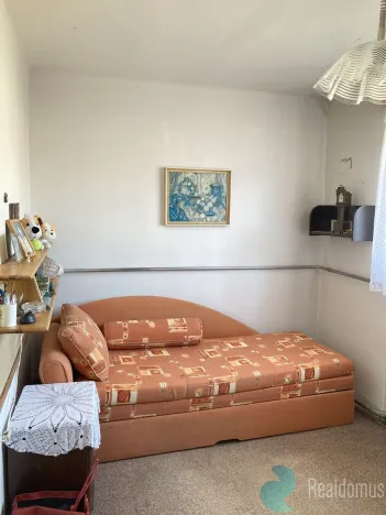 Pronájem bytu 3+1, Kaplice, Pohorská, 75 m2