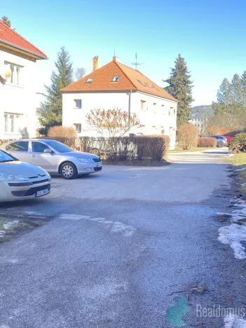 Pronájem bytu 3+1, Kaplice, Pohorská, 75 m2