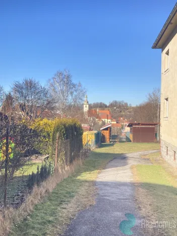 Pronájem bytu 3+1, Kaplice, Pohorská, 75 m2