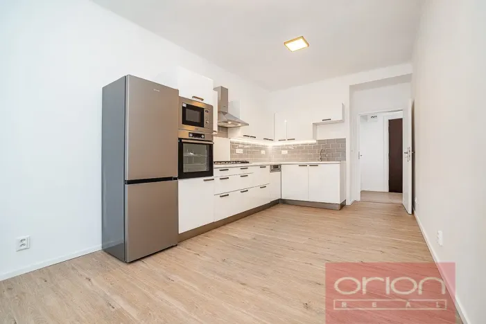 Prodej bytu 2+kk, Praha - Libeň, Novákových, 42 m2