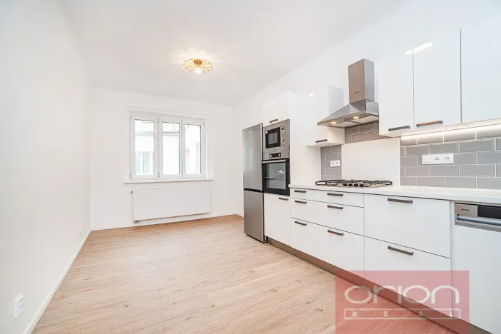 Prodej bytu 2+kk, Praha - Libeň, Novákových, 42 m2