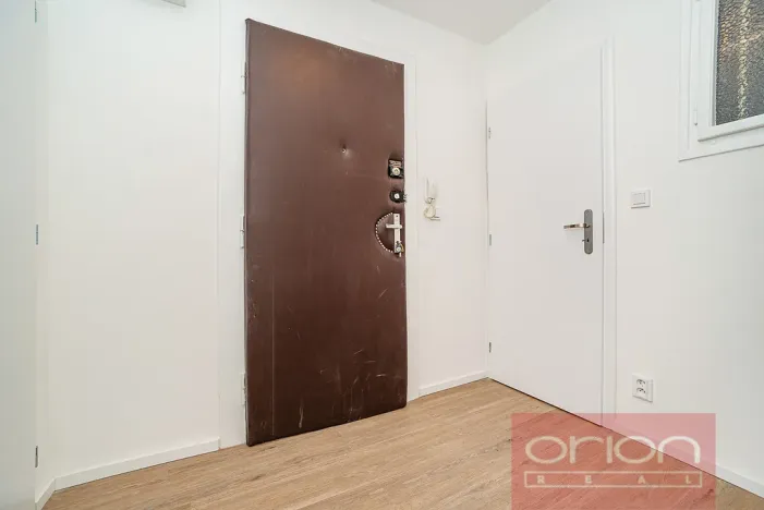 Prodej bytu 2+kk, Praha - Libeň, Novákových, 42 m2