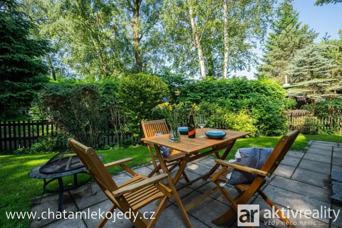 Prodej chaty, Neratovice - Mlékojedy, 63 m2