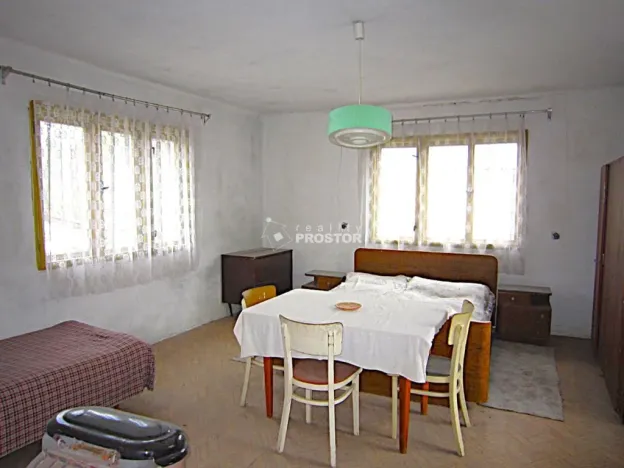 Prodej rodinného domu, Chorušice - Velký Újezd, 110 m2