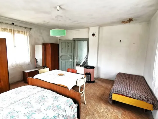 Prodej rodinného domu, Chorušice - Velký Újezd, 110 m2