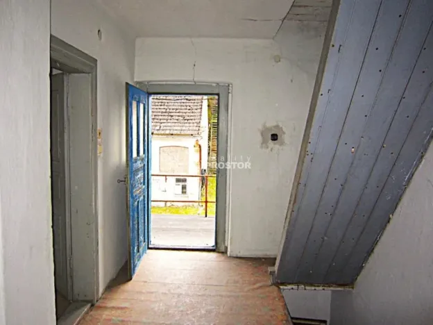 Prodej rodinného domu, Chorušice - Velký Újezd, 110 m2