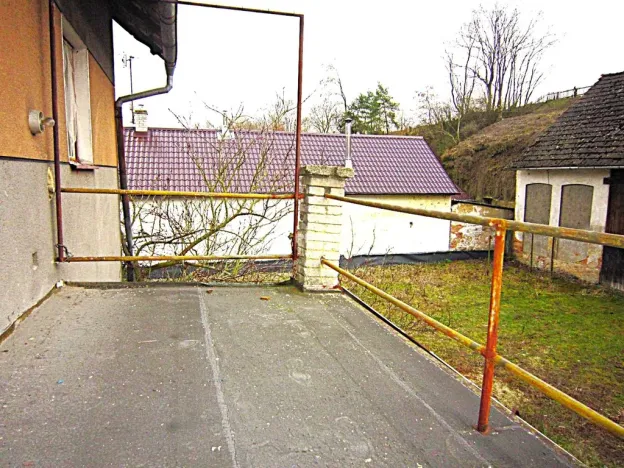 Prodej rodinného domu, Chorušice - Velký Újezd, 110 m2