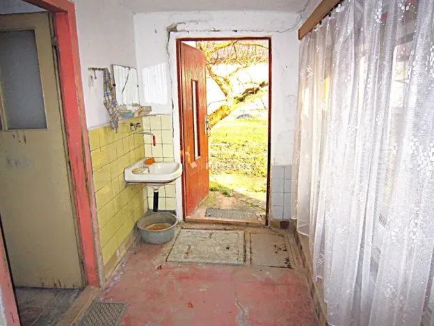 Prodej rodinného domu, Chorušice - Velký Újezd, 110 m2