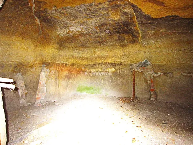 Prodej rodinného domu, Chorušice - Velký Újezd, 110 m2