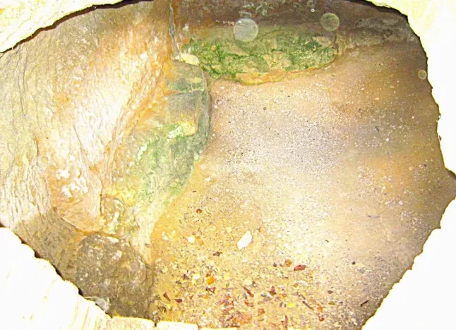 Prodej rodinného domu, Chorušice - Velký Újezd, 110 m2