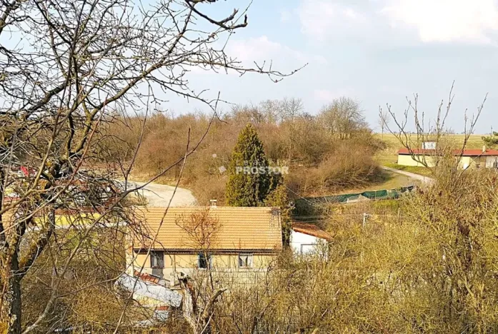 Prodej rodinného domu, Chorušice - Velký Újezd, 110 m2