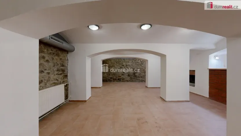 Pronájem komerční nemovitosti, Opava - Předměstí, Pekařská, 120 m2