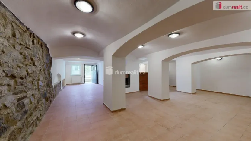 Pronájem komerční nemovitosti, Opava - Předměstí, Pekařská, 120 m2