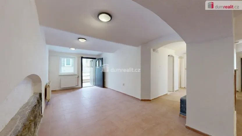 Pronájem komerční nemovitosti, Opava - Předměstí, Pekařská, 120 m2