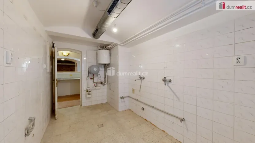 Pronájem komerční nemovitosti, Opava - Předměstí, Pekařská, 120 m2