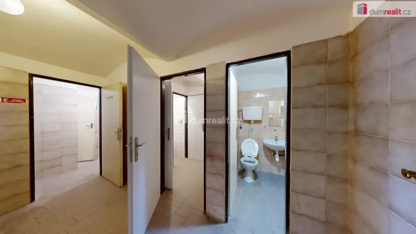 Pronájem komerční nemovitosti, Opava - Předměstí, Pekařská, 120 m2