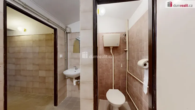 Pronájem komerční nemovitosti, Opava - Předměstí, Pekařská, 120 m2