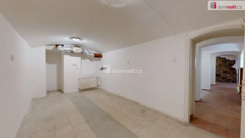 Pronájem komerční nemovitosti, Opava - Předměstí, Pekařská, 120 m2