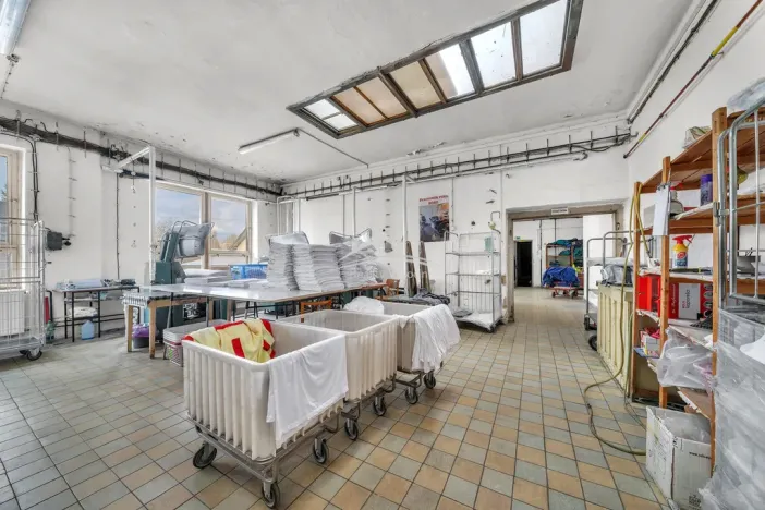 Prodej - jiné, Havlíčkův Brod, Sázavská, 750 m2