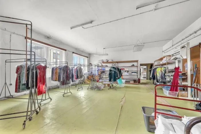 Prodej komerční nemovitosti, Havlíčkův Brod, Sázavská, 750 m2