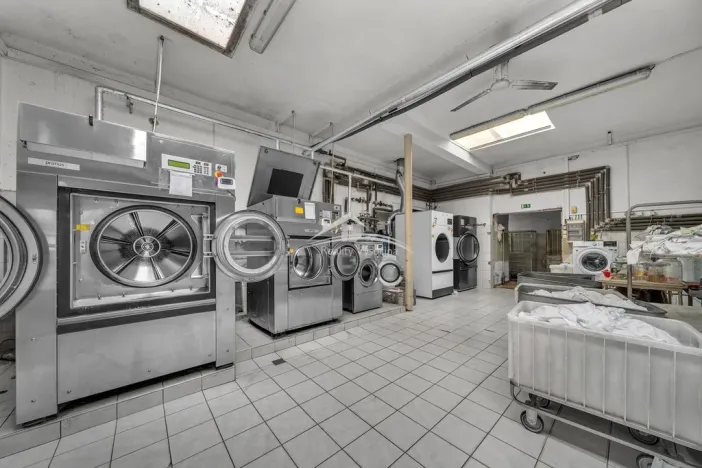 Prodej výrobních prostor, Havlíčkův Brod, Sázavská, 750 m2