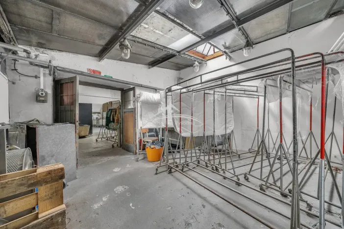 Prodej výrobních prostor, Havlíčkův Brod, Sázavská, 750 m2