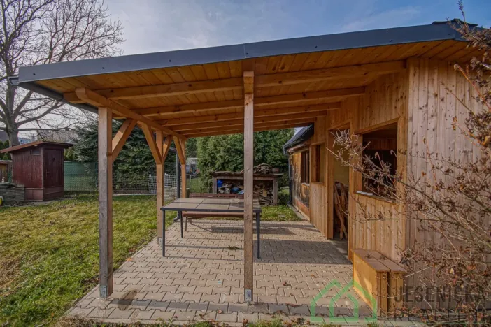 Prodej pozemku pro bydlení, Vidnava, Sadová, 599 m2