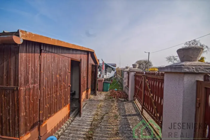 Prodej pozemku pro bydlení, Vidnava, Sadová, 599 m2