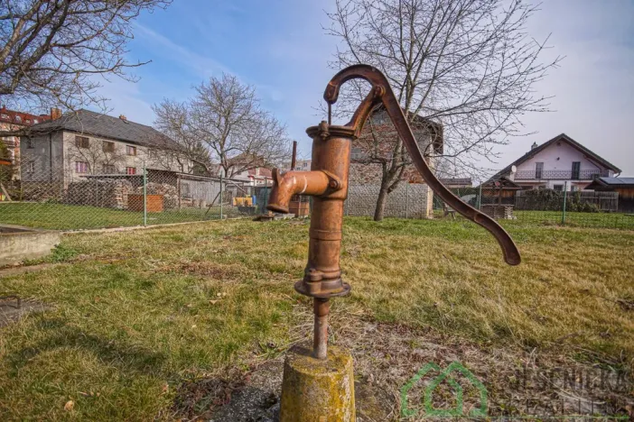 Prodej pozemku pro bydlení, Vidnava, Sadová, 599 m2