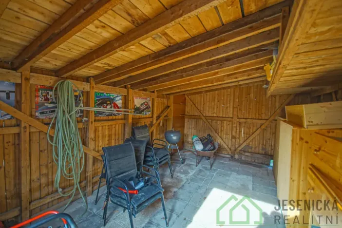 Prodej pozemku pro bydlení, Vidnava, Sadová, 599 m2