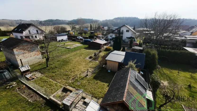 Prodej pozemku pro bydlení, Vidnava, Sadová, 599 m2