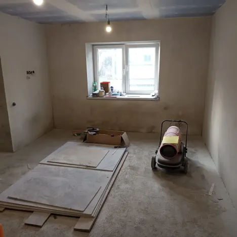 Prodej domu na klíč, Věrovany, 105 m2