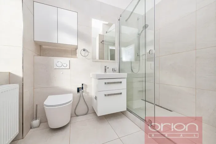 Pronájem bytu 4+1, Praha - Dejvice, Na viničních horách, 152 m2