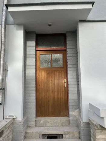 Prodej vily, Praha - Prosek, Hlavenecká, 200 m2