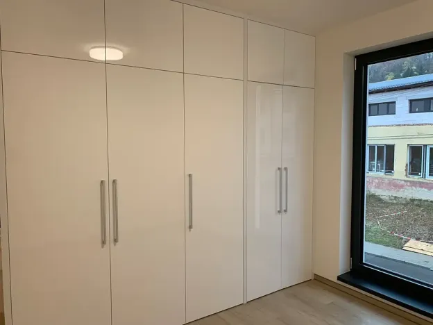 Pronájem bytu 2+kk, Zlín, Pančava, 67 m2