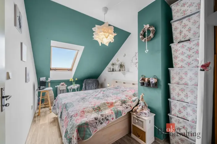 Prodej bytu 3+1, Plzeň - Lobzy, Částkova, 85 m2