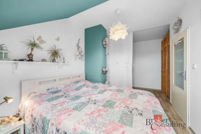 Prodej bytu 3+1, Plzeň - Lobzy, Částkova, 85 m2