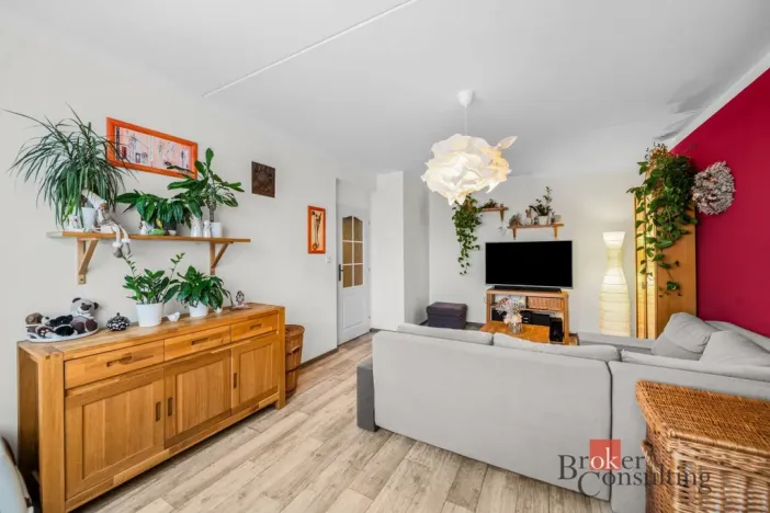 Prodej bytu 3+1, Plzeň - Lobzy, Částkova, 85 m2