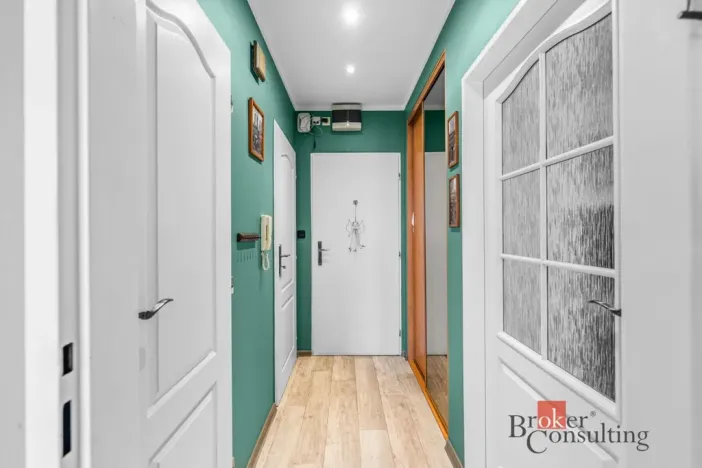 Prodej bytu 3+1, Plzeň - Lobzy, Částkova, 85 m2