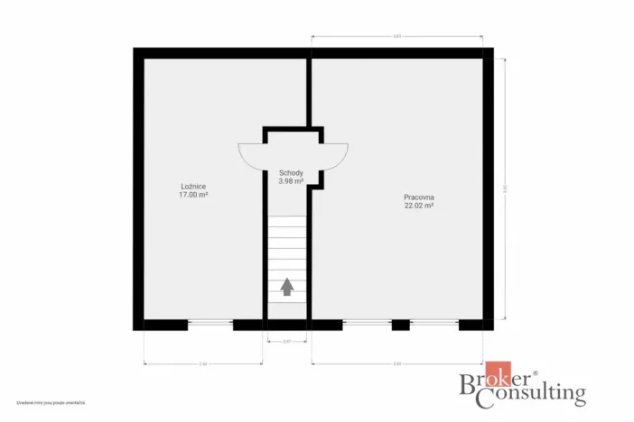 Prodej bytu 3+1, Plzeň - Lobzy, Částkova, 85 m2